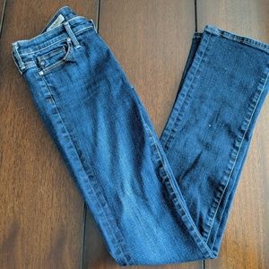 Adriano Goldschmied the ballad slim boot jeans